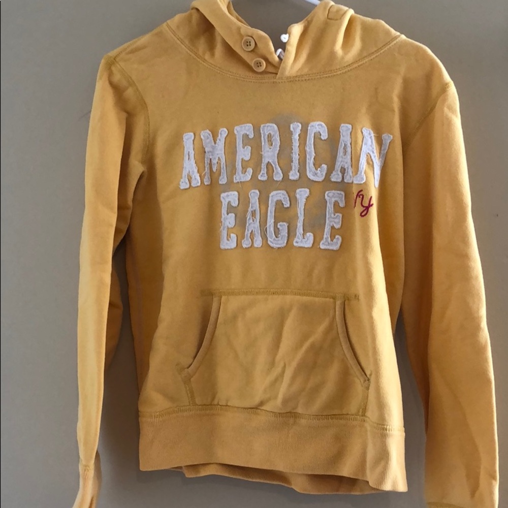 American Eagle sweatshirt